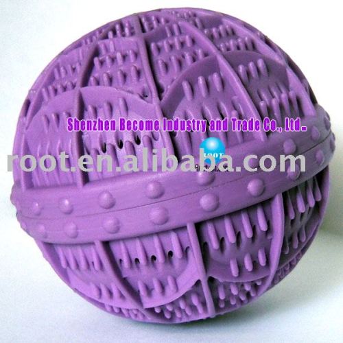 looking for Agents &amp; Distributor for selling our Laundry balls products