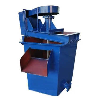 Zinc Leaching Tank for Chloride Leaching Sale