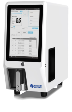 UV Laser Histology Cassette Printer