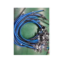 Wiring Harness Design New Energy Charging Cable Factory