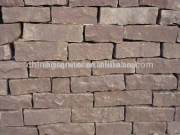 sandstone wall blocks