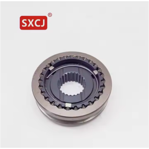 Customization Wholesale Transmission Gearbox Parts Synchronizer Assembly SXCJ-ZC0245 for KIA