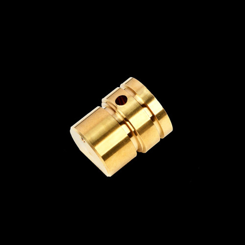 Faucet Valve Fitting in Brass