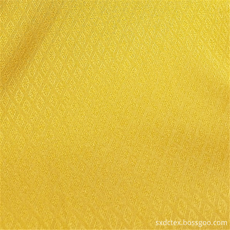 Diamond Dobby Fabric