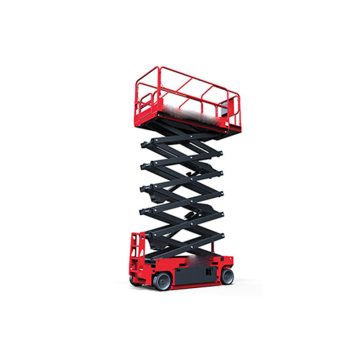 Maxizm 15m to 16m Electric Lifting Platform: A Comprehensive Guide to High-Altitude Work Hoisting Equipment