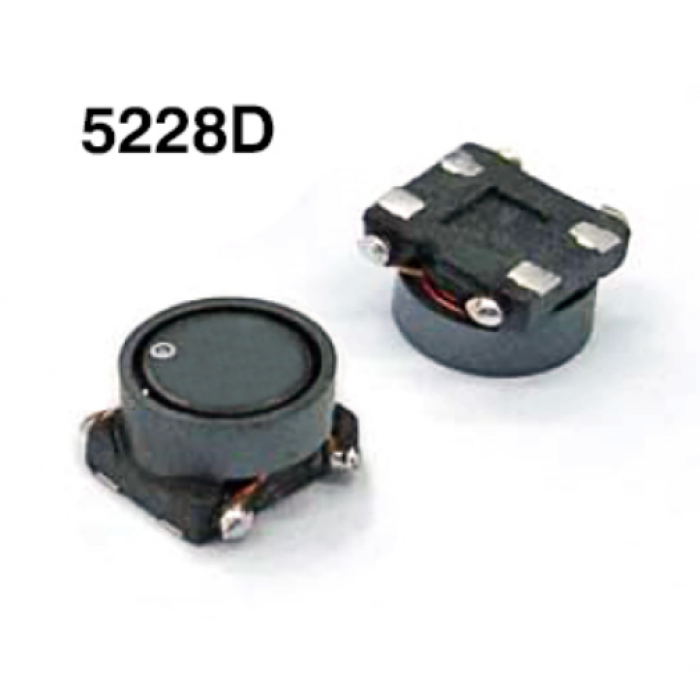 SMD Coupled Inductor