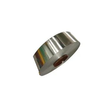 Thin 0.05mm Aluminum Strip For Transformer Windings