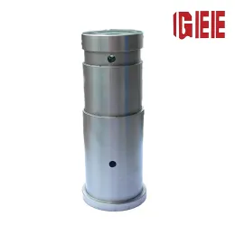 Shaft made of round steel YDE4561
