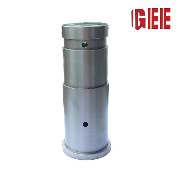 Arbre en acier rond YDE4561