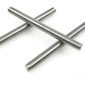 Metric thread rod bar