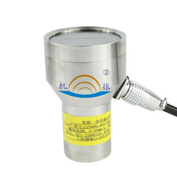 pump vibration monitoring Indicating Vibration Transmitter with low price