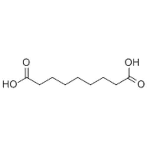 Azelaik asit CAS 123-99-9