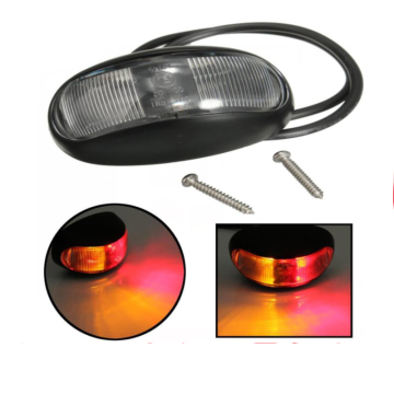 Chỉ báo tín hiệu ánh sáng vị trí bên 2 cho xe hơi và xe tải