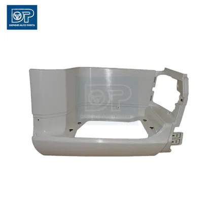 DAF XF106 Euro6 Tractor Body Parts - Foot Board / Plastic Foot Step