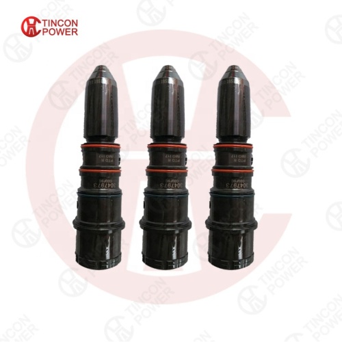 Original 3022197 Injecteur KTA19 3016676 pour 4VBE34RW3