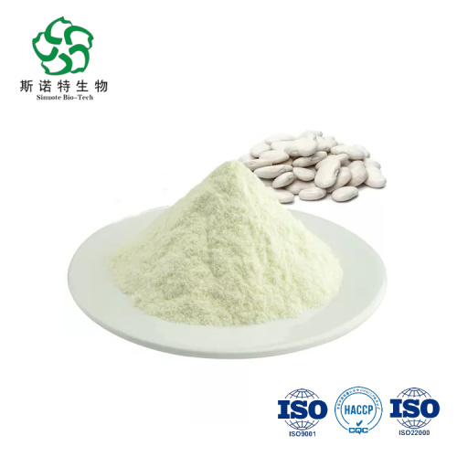 Alpha Amylase Inhibitors Powder With Competitive Price