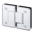 Excellent glass door hinge for hotel engineering