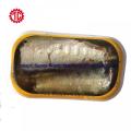 Top Quality Canned Sardine In Soybean Oil