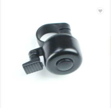 2019 Hot Selling Bicycle Bell - Electric Bell with Loud Clear Sound (Blue/White/Red/Black/Yellow/Gray)