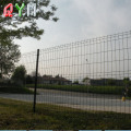 Fence a maglie 3D in maglia saldata galvanizzata