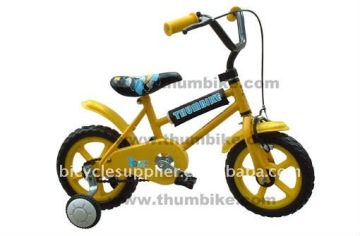 Beautiful BMX Children Bicycle/Children Bike(TME-12BA)
