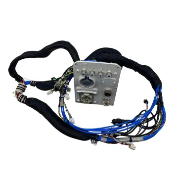 Cavo principale ABB 3HAC061283-001 (3HAC059727-001) STRANDE SENZA ETHERNET