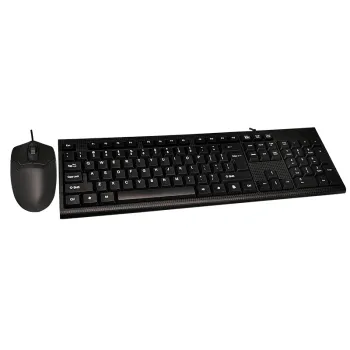 Choiyan High Quality Hot Sale 2 In 1 Office 104 Keys Gaming Mechanical Keyboard and Mouse Combo for PC Gamers
