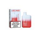 Hot Sale Wholesale Vape Lost Mary OS5000Puffs