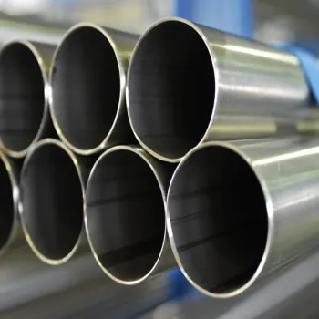 DIN2391 ST37 Precision Steel Tube