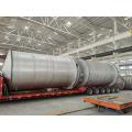 Customized ASME Horizontal Stainless Steel Storage Tank