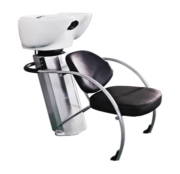 shampoo chair wash unit TS-8003