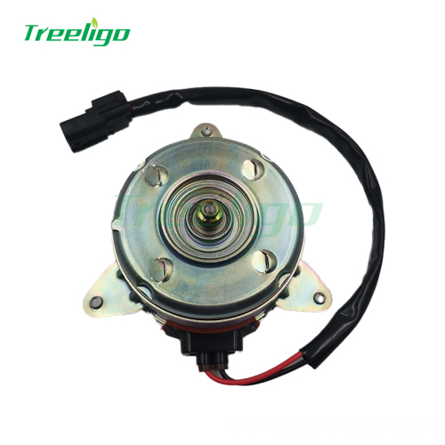 Factory Auto AC Fan Motor for HONDA