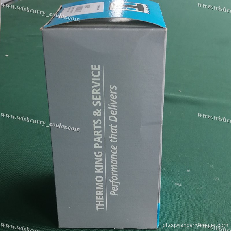 119059 Thermo King Original Sparts Peças para T-800m, unidade de refrigeração T-880Pro