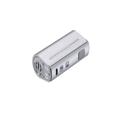 21700 batteries 5ML big capacity vape mechanical mods