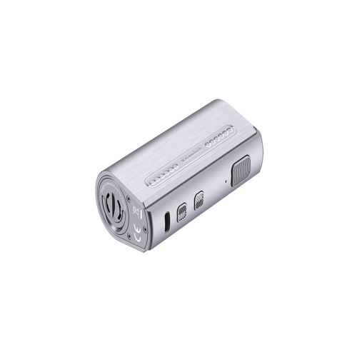 Wholesale 510 mechanical vape box mod 21700 batteries