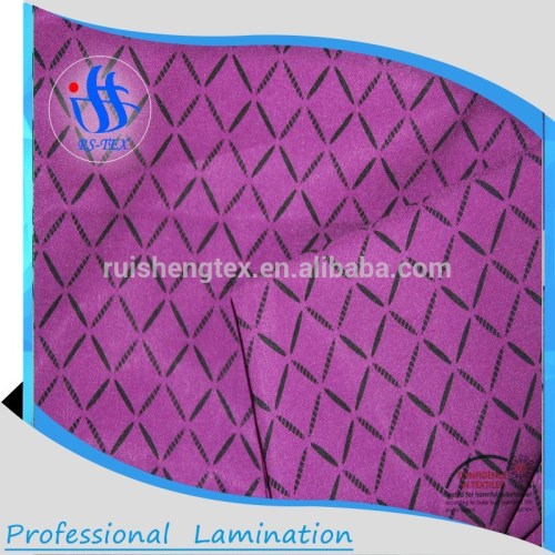 4 way stretch fabric spandex Fabric