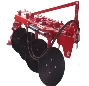 1LYX Two-Way Disc Plough for Tractor on Sale