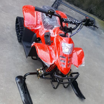 High Speed 175cc Chinese Snowmobile for Winter Outdoor Sports