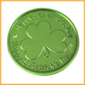 Shamrock Coins Irish Coins