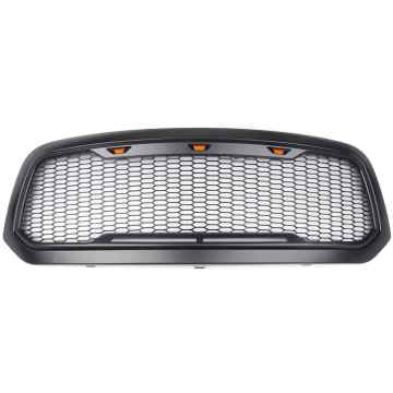 4x4 Accesorios Grill frontal para Dodge Ram 1500 2013-2018