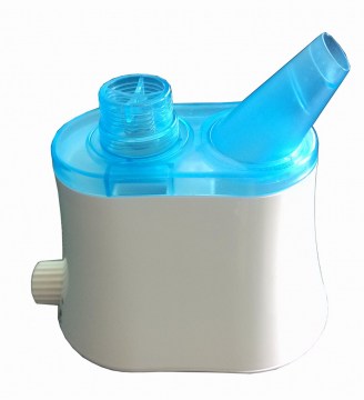 Newest Portable Rain Cloud Humidifier - MD616 Air Humidifier Diffuser
