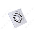 Strainer Cover Waste Brass Bathroom Accessories Floor Drain Factory