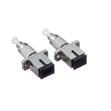 FC -SC -Adapter 2,5 mm -1,25 mm für den visuellen Fehler Locator