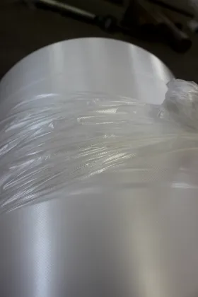 Single Layer Film Blowing Machine Manufacturer for PE Plastic Bags