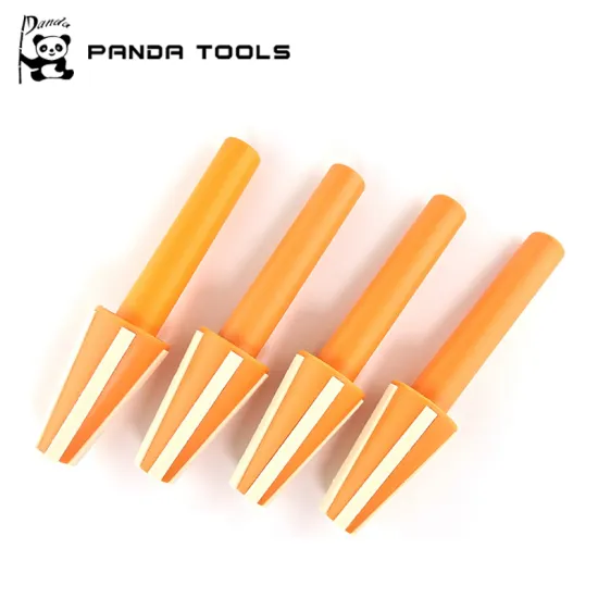 High Precision Milling Cleaning Bar BT Tool Holder Spindle Taper Wiper