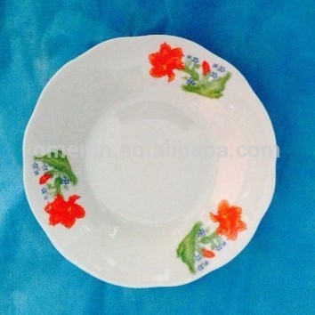 cheapest chinese porcelainware dishes