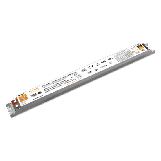 Ready To Ship RLINEAR DALI Dimming Series LED Driver 24-42VDC Constant Voltage LED DALI Power Supply DALI LED Driver Manufacture