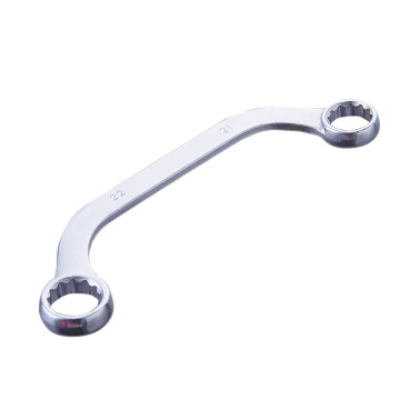 Professional Cheap Half Moon Car Hand Tools C Shape Wrench