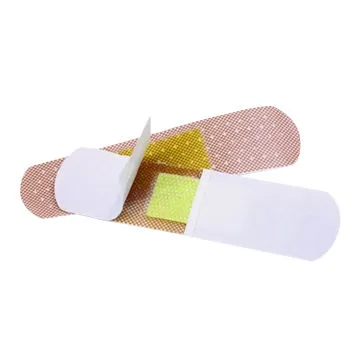 Professional adhesive bandage