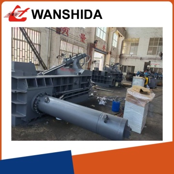 Push hidráulico automático